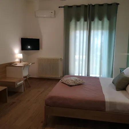 Konukevi Gaia Agrigento