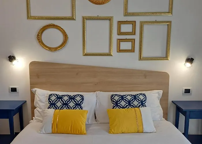 Gaia 3* Агридженто