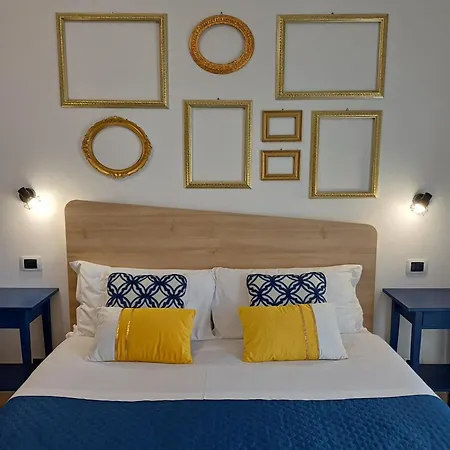 Gaia 3* Agrigento